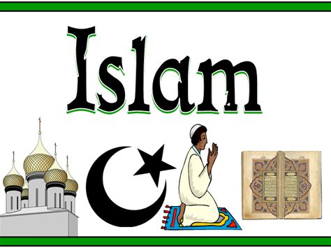Image result for Islam Lessons