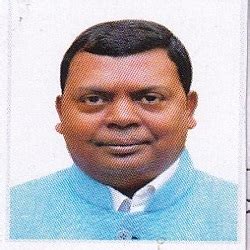 Chandraprakash Choudhary, Politician, Giridih constituency, Member of ...