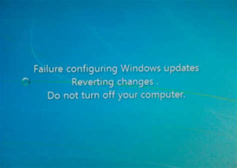 Image result for Windows Continually Configuring