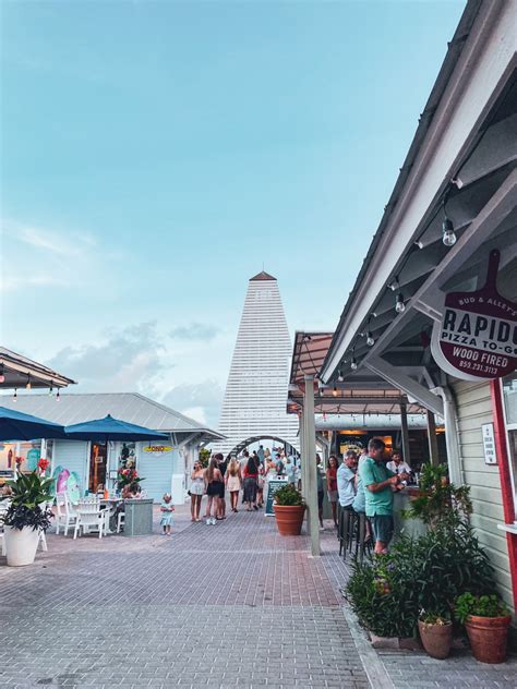 10 Best Things to Do in Seaside, Florida – The Detailed Local