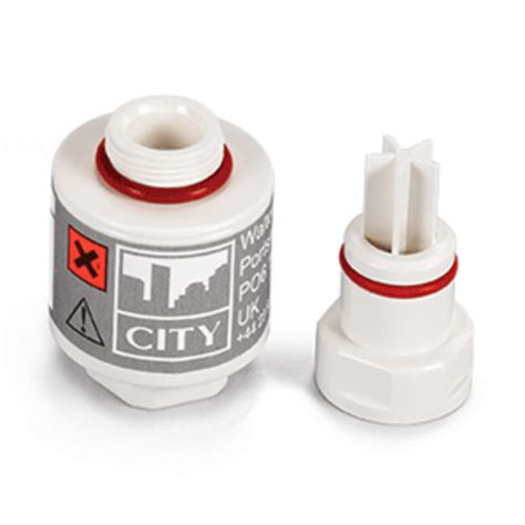 Image result for FiO2 Sensor