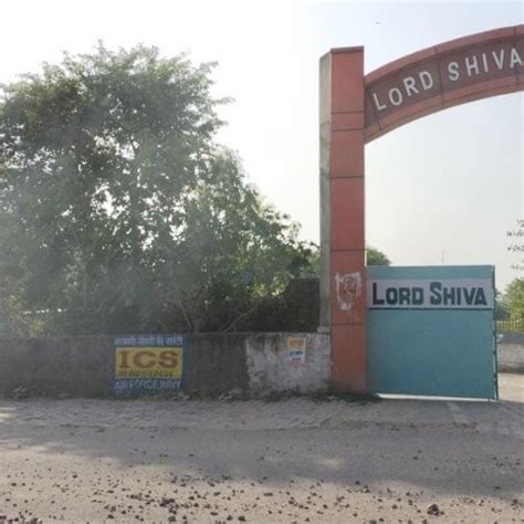 Lord Shiva Model School, Jind - Lord Shiva Model School