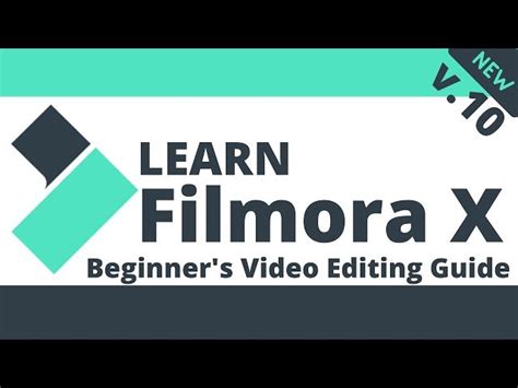 Filmora Editing Guide 的图像结果