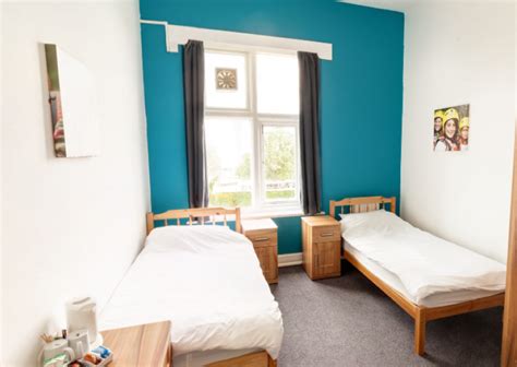 PGL Boreatton Park summer camp (Birmingham, United Kingdom)