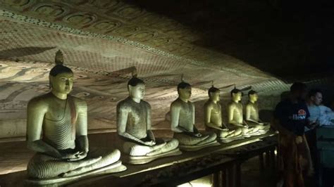 Rachna’s Sri Lanka Family Tour Will Make The Wanderer In You Envious