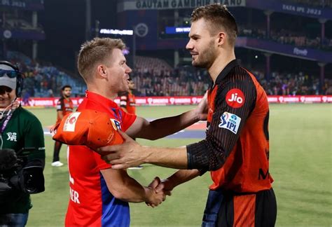 DC vs SRH IPL 2023: Full List of Award Winners, Player of The Match ...