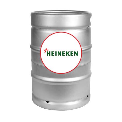 Heineken 1/2 Keg - Superstar Beverage