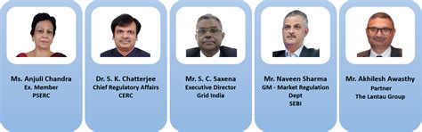 Regulatory Framework for Power Market Derivativess