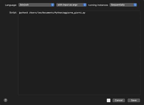 Image result for Python Script Workflow