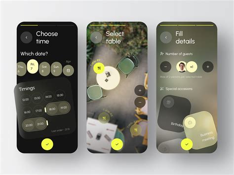 Image result for Restaurant Reservation Software