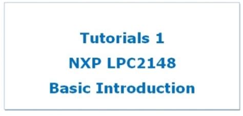 Image result for LPC ARM Microcontroller