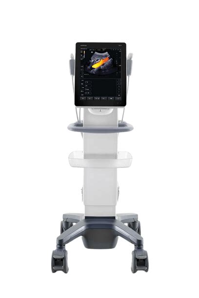 Image result for Mindray Te7 Measurements Tutorial