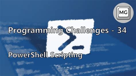 Image result for PowerShell Programming Tutorial