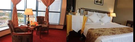 BELMONT FAIRMOUNT HOTEL (Mwanza) - Hotel Reviews, Photos, Rate ...