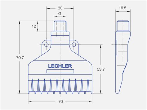 Series 600.493.1Y | Lechler