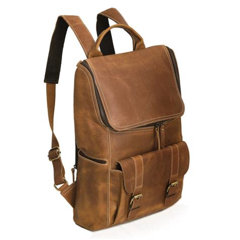 Premium Handmade Leather Bags For Men & Women | The Leather Farm