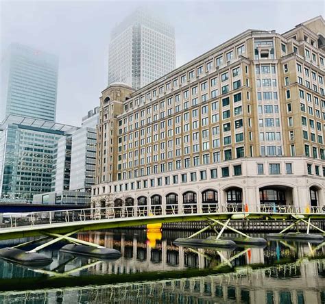 Living in London - London in Real Life