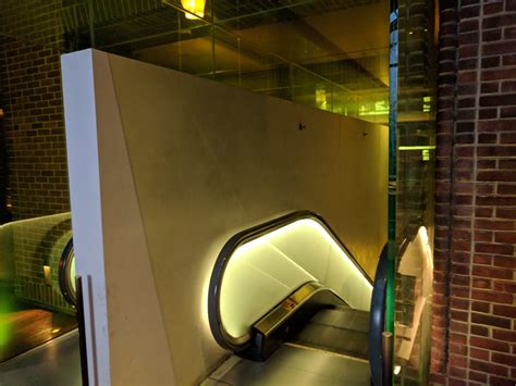 Review: A Dreadful Stay At The Hudson Hotel, New York...