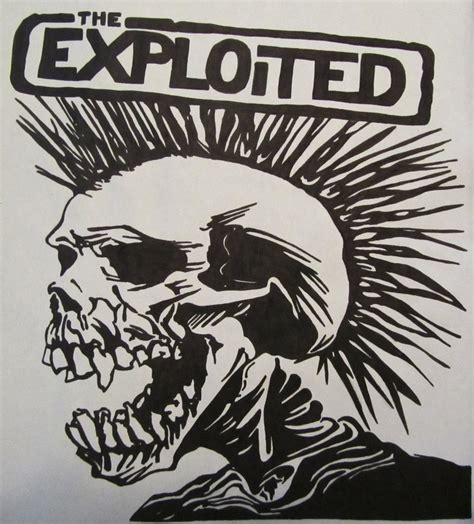 The Exploited | Punknews.org