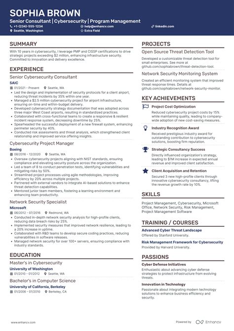 Image result for HackerRank Resume Examples