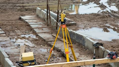 Using a Dumpy Level to Carry Out Tacheometry 的图像结果