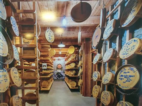 CENTRO DEL BITTO STORICO RIBELLE (2026) All You Need to Know BEFORE You ...