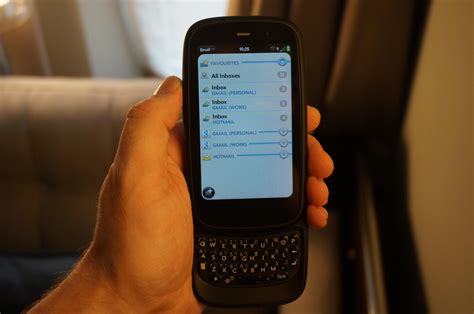 I've Discovered The Best Smartphone Of All Time, And It's From 2011