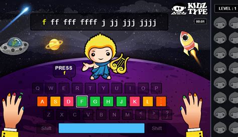 Learning Typing PC Games 2019 Free 的图像结果
