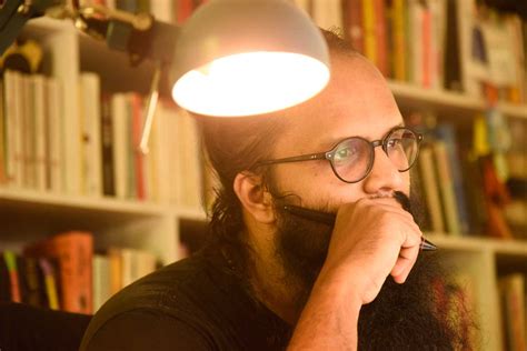 abhijithkeyaar: pixels + ink