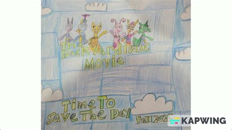 Image result for The Backyardigans Movie