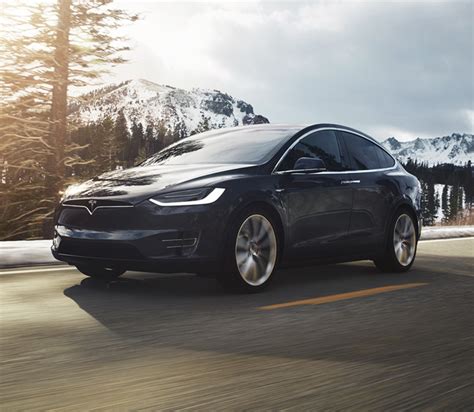 Tesla Model X‬ Price and Launch date in India 2018