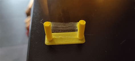 Simolify3d Stringing 的图像结果