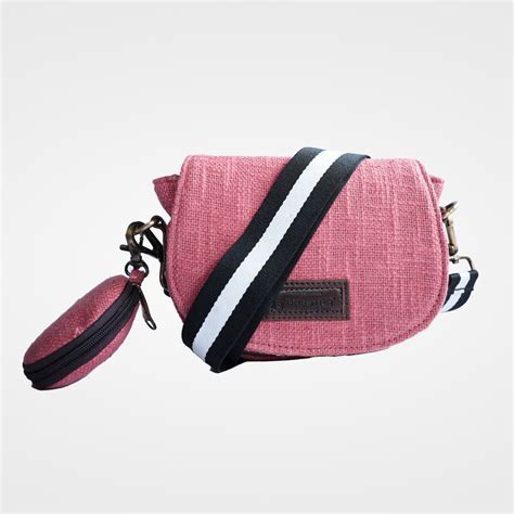 Candy Floss Sling Bag – Bhastra Bags