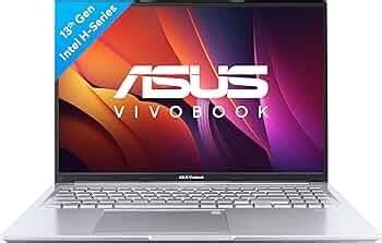ASUS Vivobook 16 (2023), Intel Core i9-13900H 13th Gen, 16" (40.64 cm ...