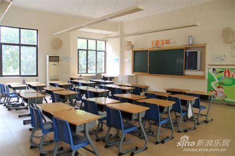 让小班化的教室充满“阳光”（之一）（组图）-海纳百川 自强不息-搜狐博客