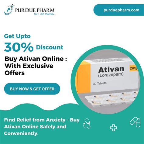 Buy Ativan Online at Best Price