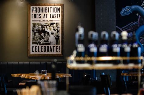 Parla XXI Cocktail Bar Opens at Somerville’s Assembly Row - Eater Boston