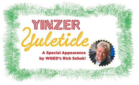 Yinzer Yuletide: Pittsburgh Lights & Legends - Pittsburgh | Official ...