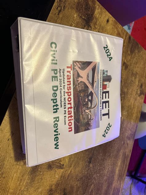 Transportation Depth Handbook EET (PE New Curriculum) - $175 + Shipping ...