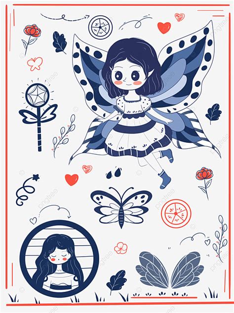 Image result for Simple Fairy