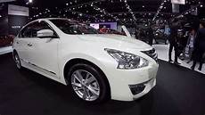 All New Nissan Teana 2018 by New 2018 Sedan Nissan Teana 2 5xv All New Nissan Teana 2018