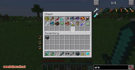 Image result for Morph Tool Mod Minecraft