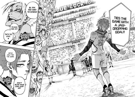 Ryusei Shido Workout: Train like One of Blue Lock's Top Players!