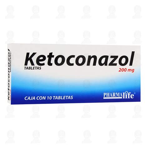 Ketoconazol Sirve Para Pie De Atleta at Kate Terry blog