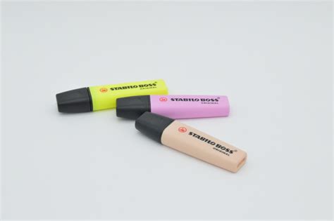 SUBRAYADORES STABILO - TiendAvilés