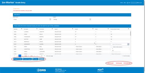 Image result for Checking Grade with String Line