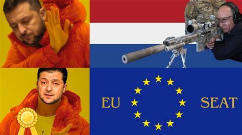 Facing setbacks in war against Russia, Zelensky calls EU accession ...