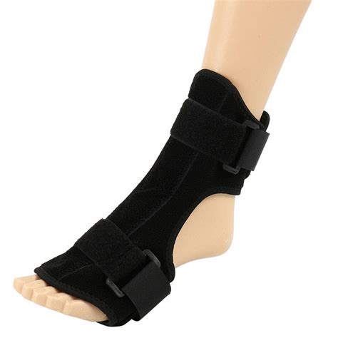 Buy Adjustable Plantar Fasciitis Dorsal Night & Day Splint - Instep ...