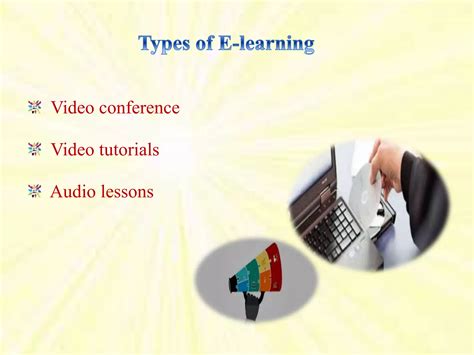 Image result for Types of eLearning