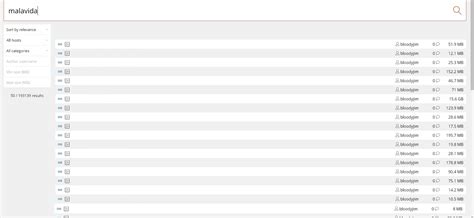 Mega Search Online (Español) - Gratis
